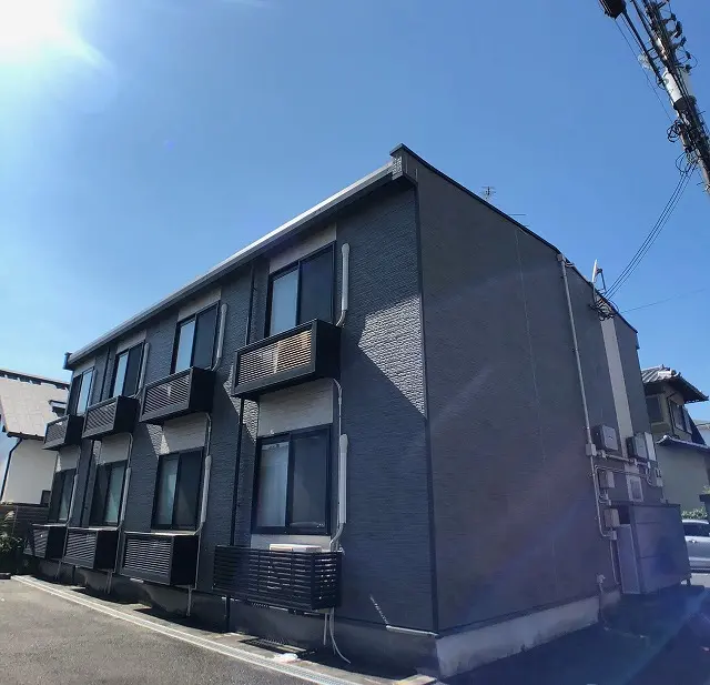 ★手数料０円★相楽郡精華町光台　月極駐車場（LP）